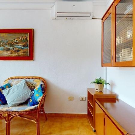 Casa Estambul Villa Сан Педро дел Пинатар Екстериор снимка