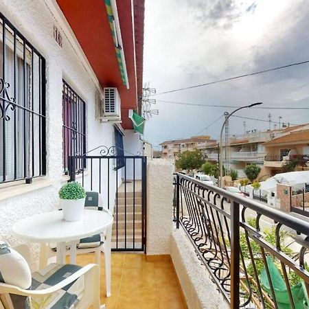 Casa Estambul Villa Сан Педро дел Пинатар Екстериор снимка