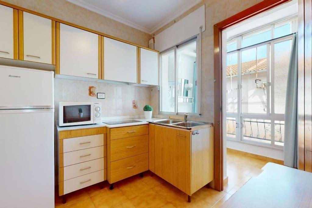 Casa Estambul Villa Сан Педро дел Пинатар Екстериор снимка