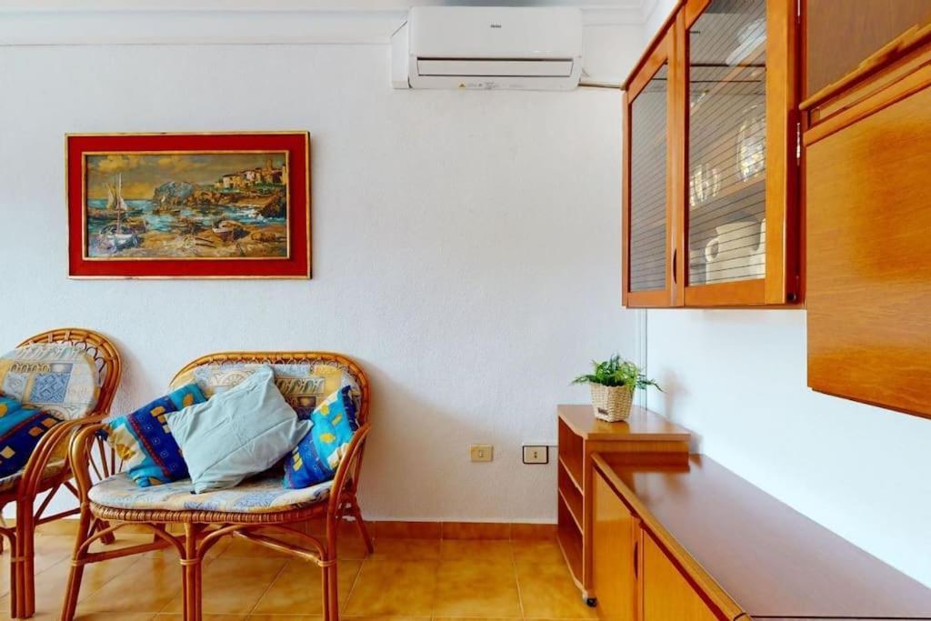 Casa Estambul Villa Сан Педро дел Пинатар Екстериор снимка