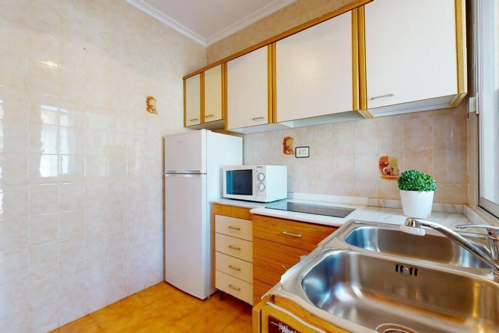 Casa Estambul Villa Сан Педро дел Пинатар Екстериор снимка